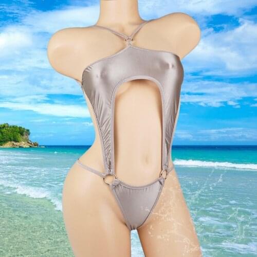 HIMEALAVO Swimwear
