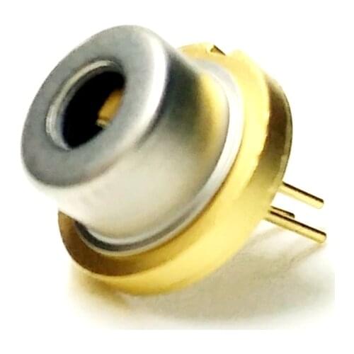 Infrared IR Laser Diode LD for 808nm 1W 1000mw 9.0mm TO-5 LD