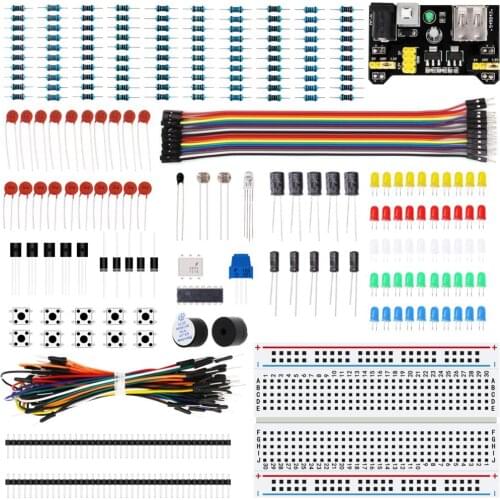 LAFVIN Passive Components