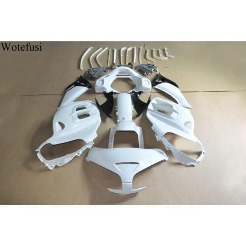 Wotefusi ABS Injection Unpainted Bodywork Fairing For Honda GL GLX 1800 Gold Wing 01 02 03 04 05 06 2007 2008 2009 [CK1052]