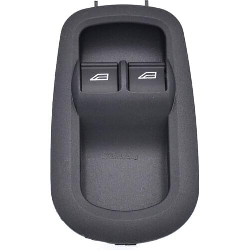 GK2T-14A132-CA Brand New Electric Power Window Master Lifter Switch For Ford Transit MK8 Custom 2014-2019 2029885 1791339