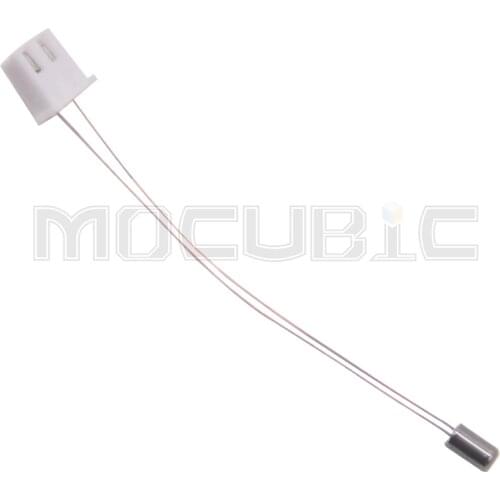 Artillery 3Dprinter Sidewinder X1 / Genius Thermistor Temperature Sensor NTC 3950 100K Ohm