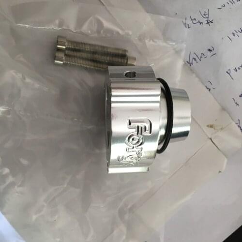 BOV replace FORGE BLOW OFF VALVE ADAPTER VW FSI AUDI TT MKII 2.0T FSI & TSI 5u