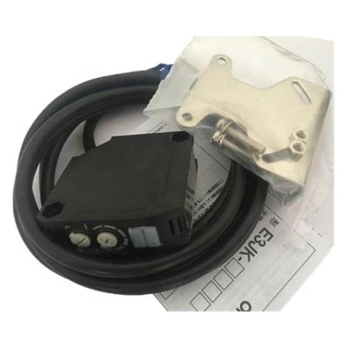 Photoelectric switch E3JK E3JK-RR13 E3JK-RR13-C 2M OMS E3JK7166A