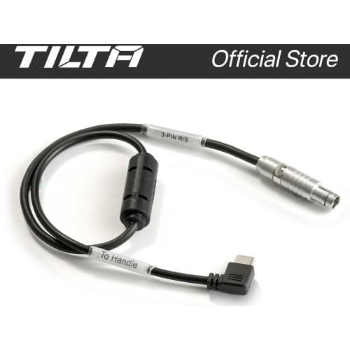 Advanced Side Handle Run/Stop Cable