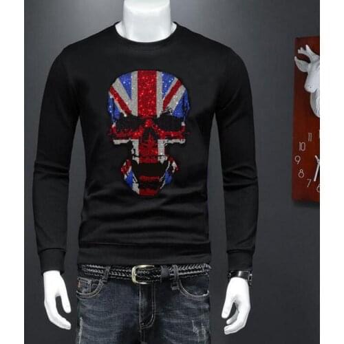 New Hot drill Hoodie Sweatshirt Men/Women anime casual hoodie fashion popular Autumn Hoodies Clothes