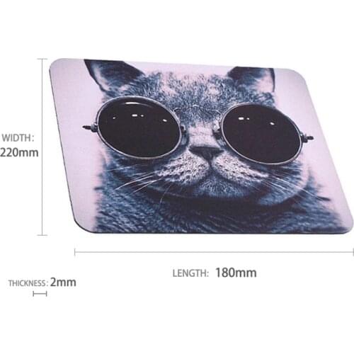 VOTORGA Mouse Pads