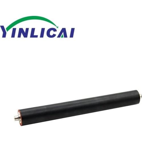 1pc IR6055 Lower Pressure Fuser Roller for Canon IR ADV 6055 6065 6075 6255 6265 6275 6570 IR6075 Printer Parts FM4-3160-000