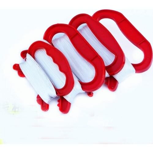 Free shipping high quality kite string flying tools kite handle bar wholesale outdoor toys kids wei kites factory chinese