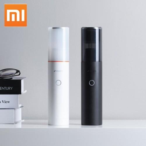 Xiaomi Roidmi NANO Wireless Handheld Vacuum Cleaner Mi Portable Mini Car Autos Home Cordless Carpet Sofa Dust Cleaner Smart Home