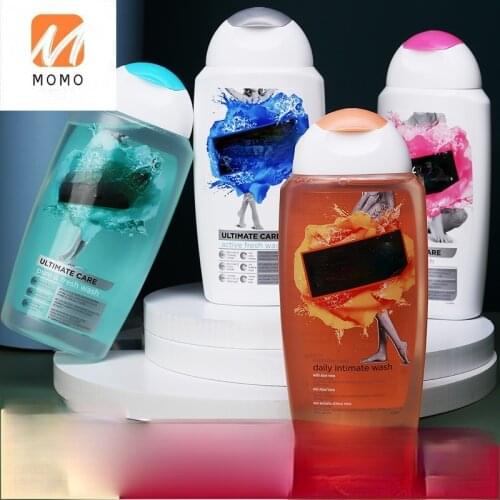Private Parts Care Cleaning Private Parts Nursing Lotion Female Private Parts Skin Care Liquid Ladies