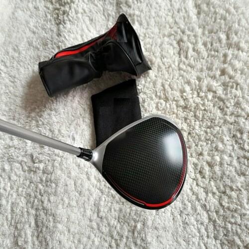 Golf Clubs Driver m 6 No.1 Wood 10.5 and 9 Degree Flex R/S/SR Graphite Shaft With Head Covers