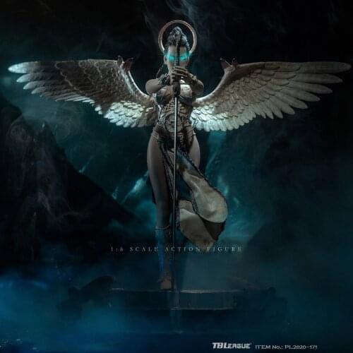 TBLeague PL2020-171 1/6th Scale Action Figure