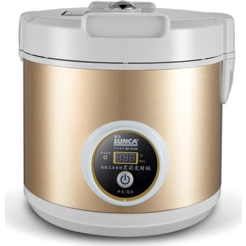 FirnFose Multicooker