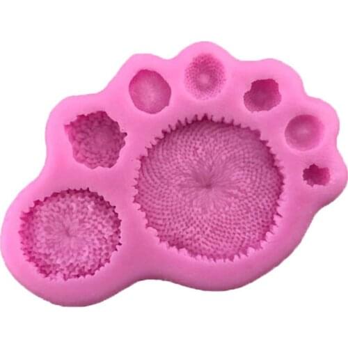 Stamen Modeling Liquid Silica Gel Mold Clay Soft Clay Silica Gel Tool B055