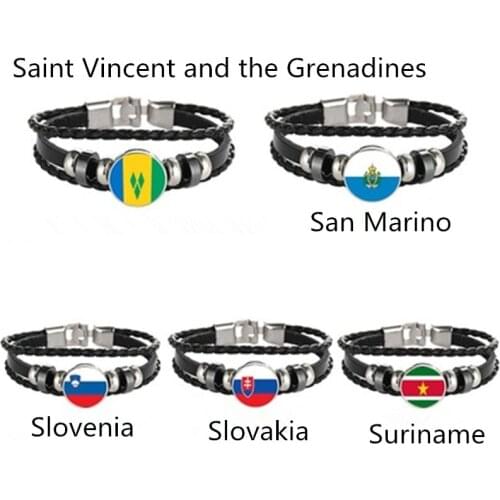 GMQZMX Chain Bracelets