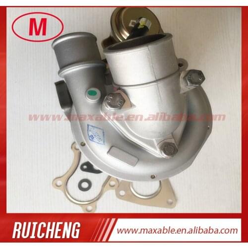 HT12-19D HT12-19B 14411-9S000 14411-9S002 14411-9S001 14411-9S00A Turbocharger For FRONTIER Truck D22 Navara ZD30EFI ZD30