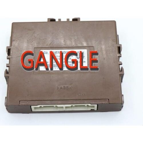 89670-21020 625683-000 ECU POWER SOURCE