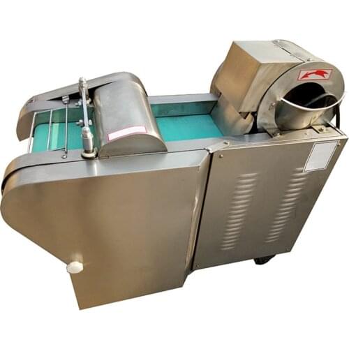 Vegetable Slicer Shredder Dicer Chopper|Used Vegetable Cutter Machine|Vegetable Shredder for Sale