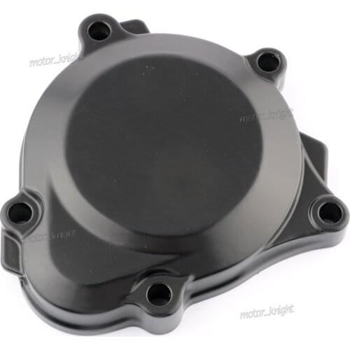 Motorcycle Engine Crank Case Stator Cover For Suzuki GSXR1000 01-08 GSXR600 96-05 GSXR750 97-05 GSR400 05-10 GSR600 05-10