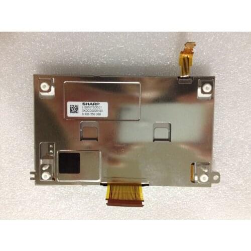 LQ050T5DG01 LQ050T5DG02 5" LCD Screen with touch glass panel Repair Repalcement