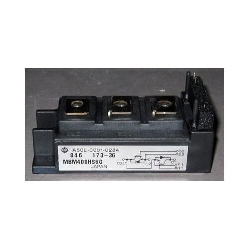 MBM400HS6G MBM400H6 A50L-0001-0259-A
