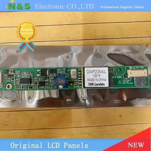 New and original CXA-P1212A-WJL LCD Inverter in stock