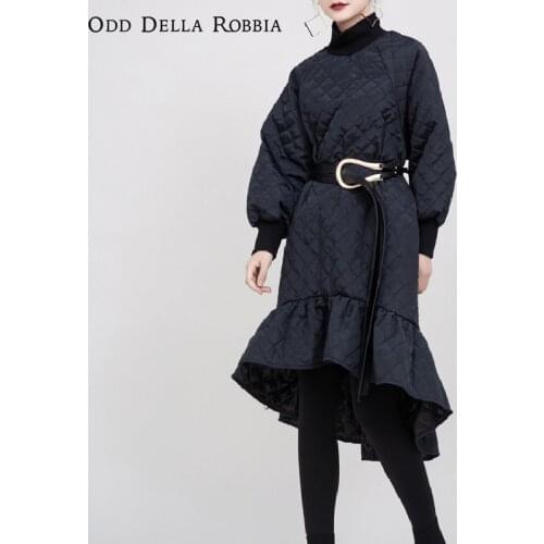 Odd Della Robbia Women's Jackets