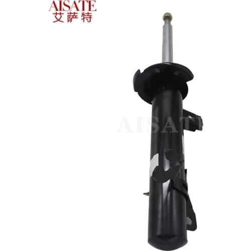 Front Left/Right Air Shock Absorber Fit BMW MINI CLUBMAN R55 R56 Air Suspension Strut 31316782209 31316782211 31316785770