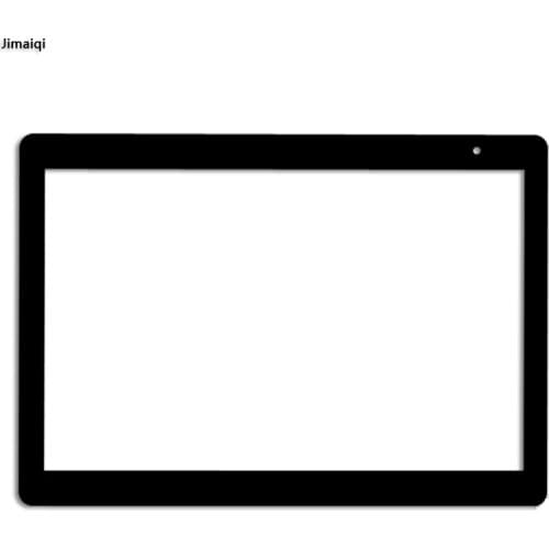 New For 10.1'' inch DEXP Ursus R110 4G Tablet Capacitive touch screen panel digitizer Sensor replacement Phablet Multitouch