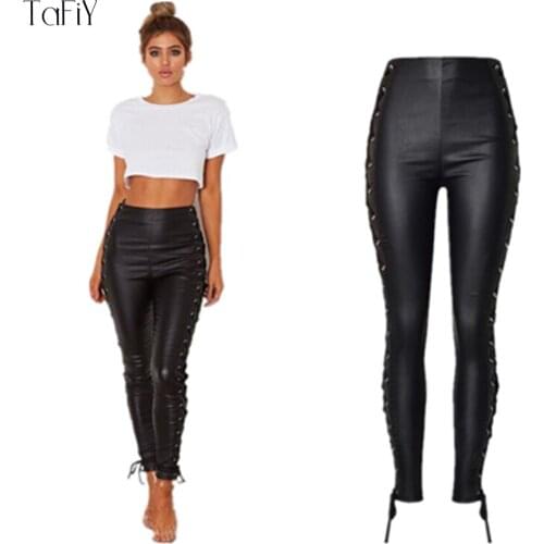 TaFiY Women's Pants