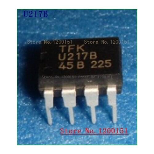 U217B U217B DIP-8