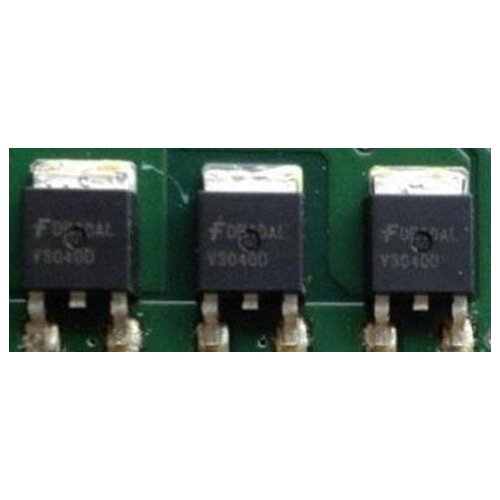 V3040D for Bosch M7 Cruze Ignition Board