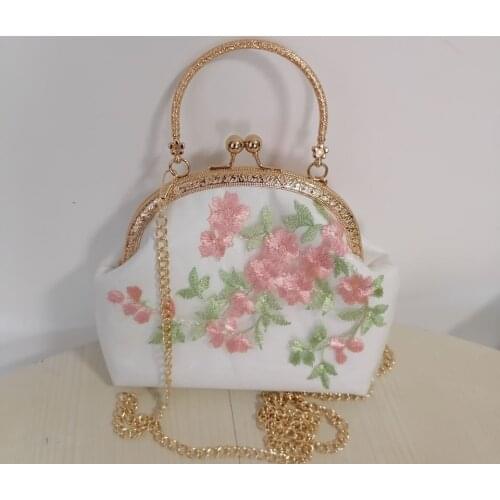 YU HEI HEI Women's Classic Bags