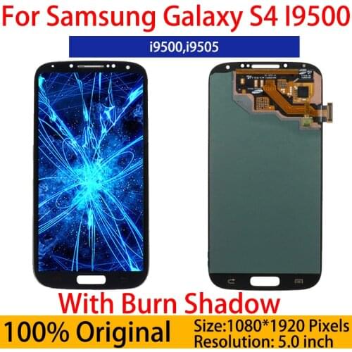 100% New Super Amoled Display For Samsung Galaxy S7 G930A G930F SM-G930F LCD Touch Screen Digitizer Replacement buen-shadow