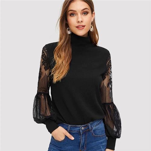 ZOGAA Fashion Blouses