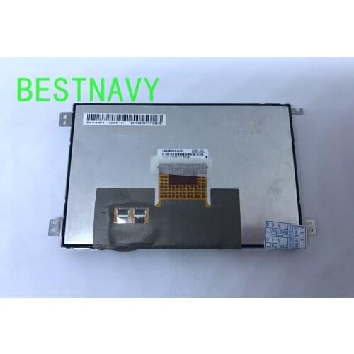5pcs New Original 5" inch LA050WQ2-SD02 LA050WQ2 SD02 LA050WQ2-SD01 LA050WQ2 SD01 LCD Display Module with Touch Screen 5pcs
