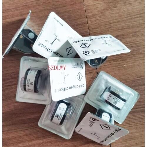 70XV GAS SENSOR O2 2 years in air life