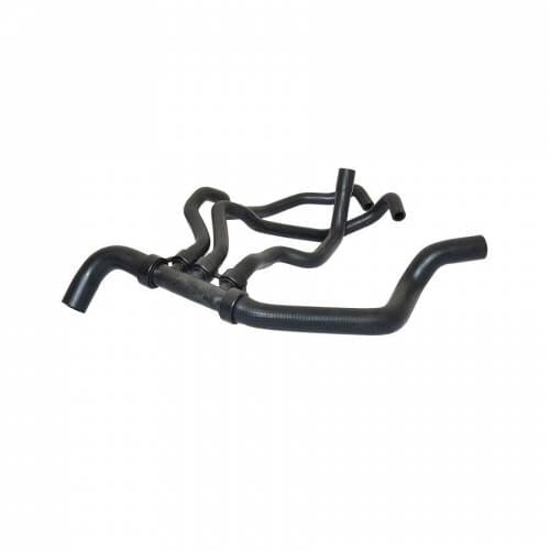 7700433049 Renault Laguna I 1.9 Dci Radiator Lower Hose Cooling Rate Engine Temperature Designed Shaped Fit To Your Car