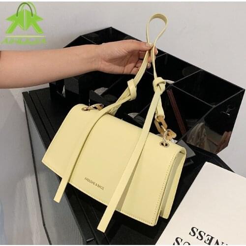 Aihuijia Women's Bright Bags