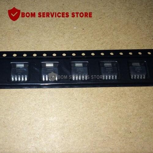 Fast Delivery 10PCS DW8501 Transistors TO252-5