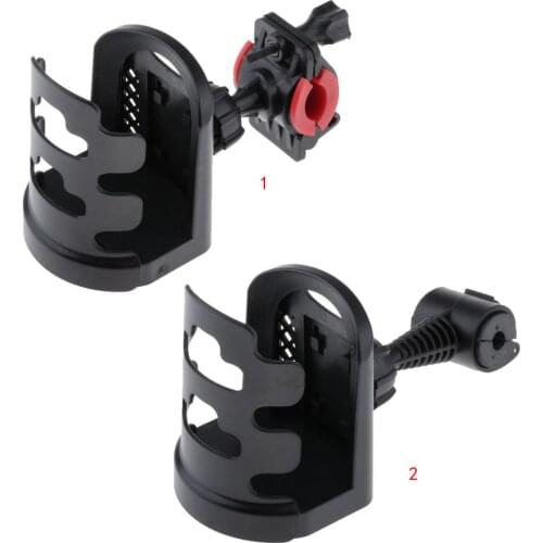 Lots 1 Handlebar Water Cup Holder Kettle Rack for Bicycles Electric Vehicle