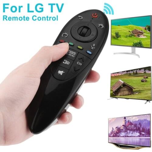 Dynamic 3D Smart TV Remote Control AN-MR500 For LG Magic Motion Television AN-MR500G UB UC EC Series LCD