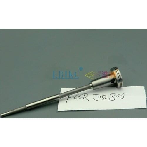 ERIKC Valve Common Rail FooR J02 806 Diesel Engine Reducing Valve F 00R J02 806 Auto Car Parts Valve Set FooRJ02806