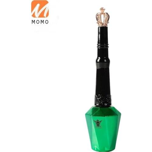 Crown Glue UV Polish Removable Bottom Rubber Seal Layers Polish Gel Matte Tempered Seal Layer Suit Lasting