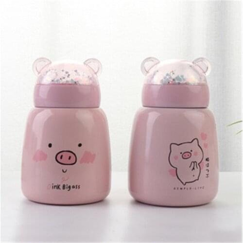 LINGXI Camping Thermoses