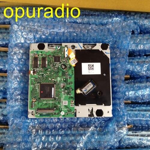 New Fujitsu DV-04-130B 2 DV-04 HPD-65A for Mercedes MMI 3G M-ASK2 E60 E90 E92 Porschee Chrysler Do&dge Je&ep navigation