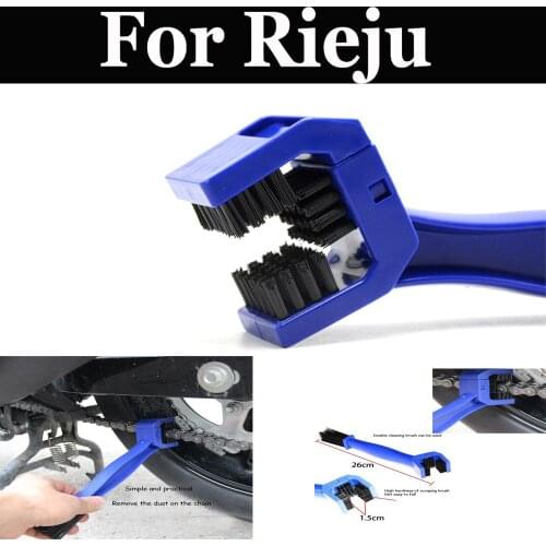 Motorcycle Bike Chain Maintenance Cleaning Brush Bike Chain Repair Tool Kit Chain For Rieju Rs3 50 125 50cc Nkd Tango 50 125 250