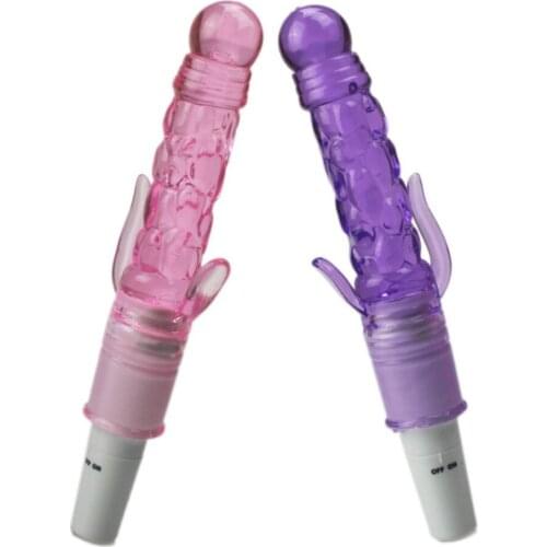 Triple beads vibrator Anal Sex Toys women Butt Plug Vibration Adult Products ball Anal clitoris g Spot stimulator masturbation