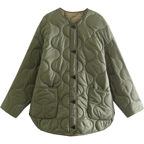 UETEEY Women's Oversized Jackets China